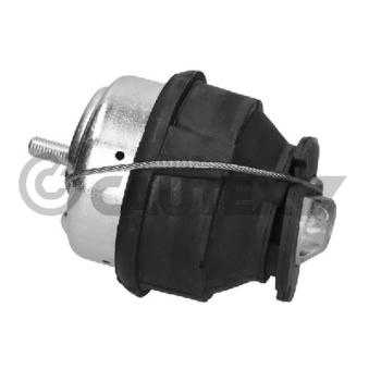 Suspension, boîte de vitesse manuelle CAUTEX OEM 8683293