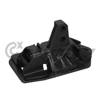 Support moteur avant droit CAUTEX 250060