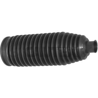 Jeu de joints-soufflets, direction CAUTEX 250082