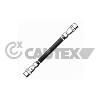 Flexible de frein CAUTEX OEM 291611775