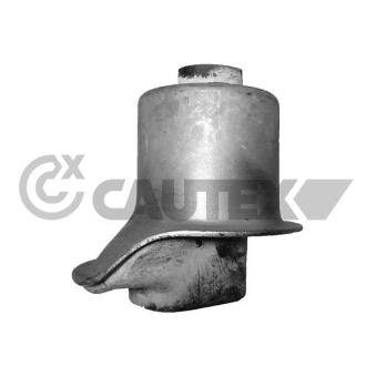 Silent bloc de suspension (train arrière) CAUTEX OEM 1H0501541A Silent bloc de suspension (train arrière) CAUTEX OEM 1H0501541A