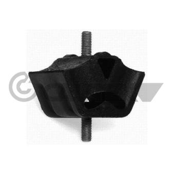 Support moteur CAUTEX OEM 823199381B