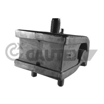 Support moteur CAUTEX 460037