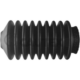 Joint-soufflet, direction CAUTEX OEM 861419831B