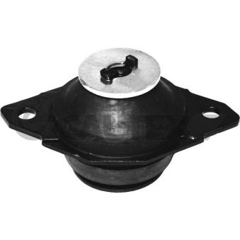Support moteur CAUTEX 460059