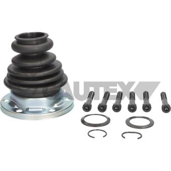 Soufflets de cardan avant CAUTEX OEM 1J0498201A