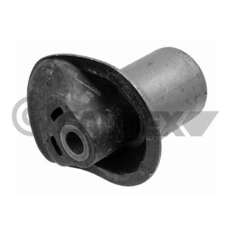 Silent bloc de suspension (train arrière) CAUTEX OEM 191501541