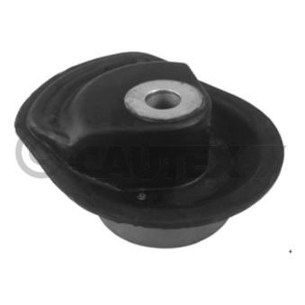 Suspension, corps de l'essieu CAUTEX 460112 pour HONDA FR-V 1.9 TDI - 110cv