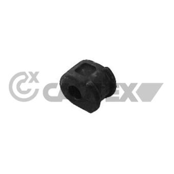 Suspension, stabilisateur CAUTEX 460113