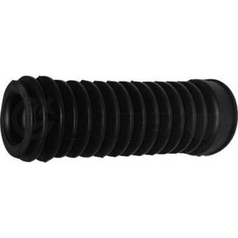 Joint-soufflet, direction CAUTEX 460118