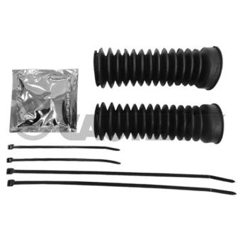 Jeu de joints-soufflets, direction CAUTEX 460119