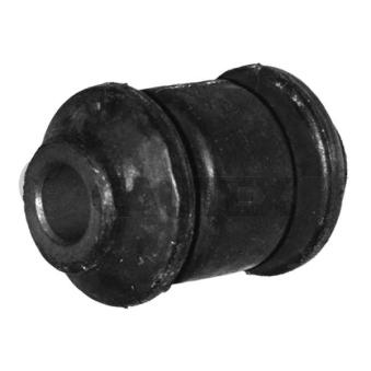 Silent bloc de l'essieu / berceau CAUTEX OEM 191407182