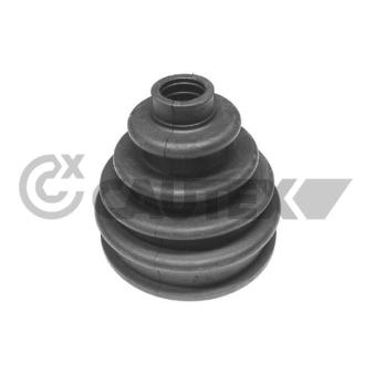Soufflets de cardan avant CAUTEX OEM 357498203A Soufflets de cardan avant CAUTEX OEM 357498203A