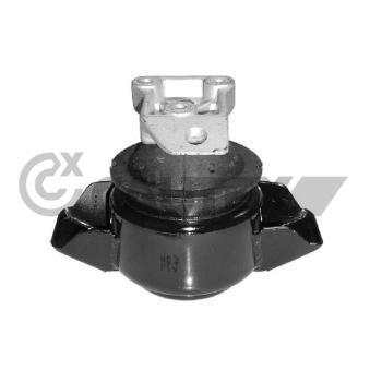 Support moteur arrière droit CAUTEX OEM 191199262C