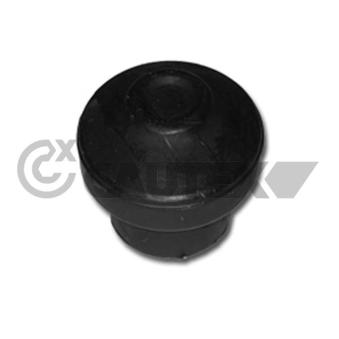 Support moteur CAUTEX OEM 8D0199339A