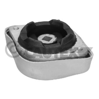 Suspension, boîte de vitesse manuelle CAUTEX 460165