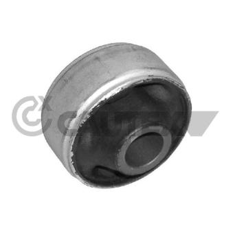Silent bloc de l'essieu / berceau CAUTEX 460171
