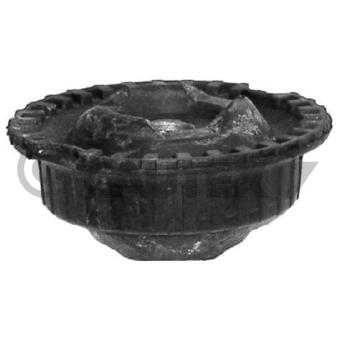 Coupelle de suspension CAUTEX OEM 4D0412377F Coupelle de suspension CAUTEX OEM 4D0412377F