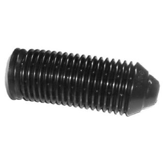 Bouchon de protection/soufflet, amortisseur CAUTEX 460184 pour SMART FORFOUR 1.0 TSI - 110cv