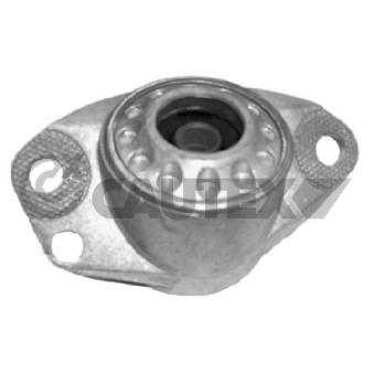 Coupelle de suspension CAUTEX OEM 1J0513353A