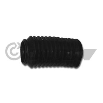 Bouchon de protection/soufflet, amortisseur CAUTEX 460189