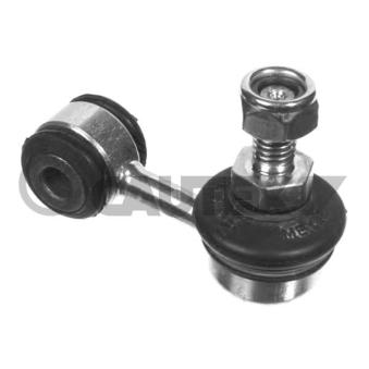 Entretoise/tige, stabilisateur CAUTEX OEM 535411315