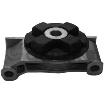 Suspension, boîte de vitesse manuelle CAUTEX 460197