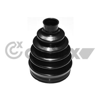 Soufflets de cardan avant CAUTEX OEM 4411883E50