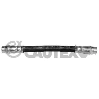 Flexible de frein CAUTEX OEM 6Q0611775B