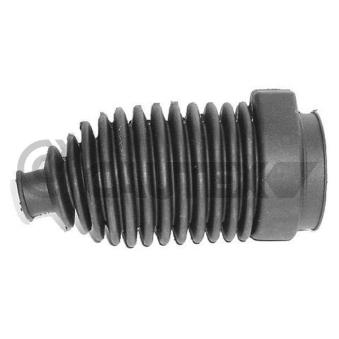 Jeu de joints-soufflets, direction CAUTEX OEM 357422831B