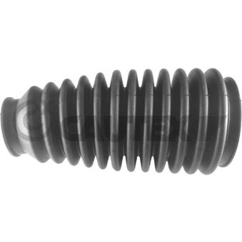 Jeu de joints-soufflets, direction CAUTEX OEM 6N0419831