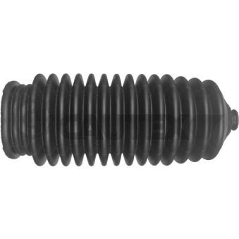 Jeu de joints-soufflets, direction CAUTEX OEM 9946947