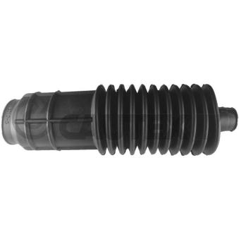 Jeu de joints-soufflets, direction CAUTEX OEM 406619