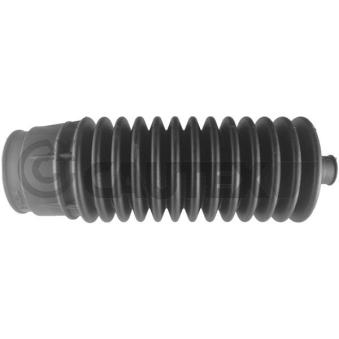 Jeu de joints-soufflets, direction CAUTEX 460636