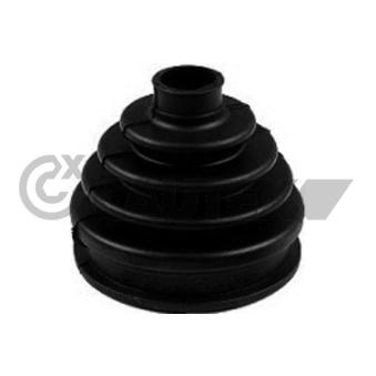 Joint-soufflet, arbre de commande CAUTEX 460854