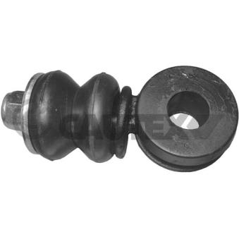 Entretoise/tige, stabilisateur CAUTEX OEM 357411315D