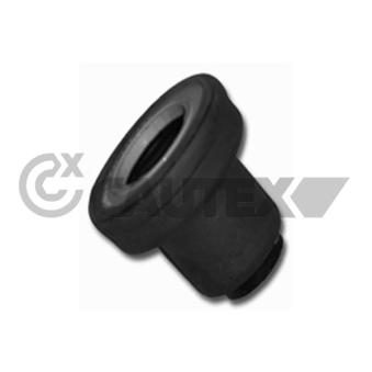 Silent bloc de l'essieu / berceau CAUTEX [460902]