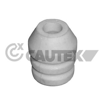 Butée élastique, suspension CAUTEX 460912