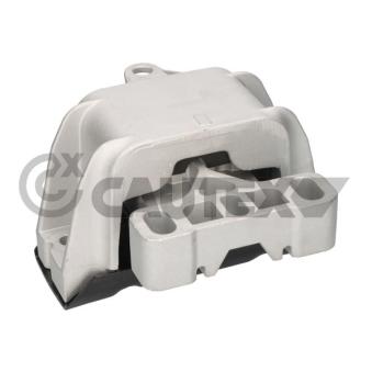 Support moteur CAUTEX OEM 1J0199555CF