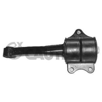 Support moteur CAUTEX OEM 6N0199851AG