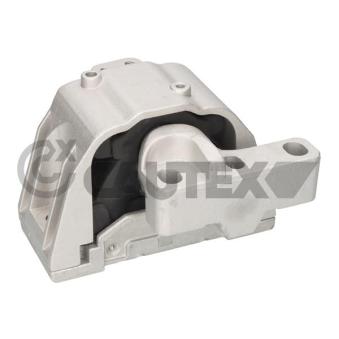 Support moteur CAUTEX OEM 1J0199262BE