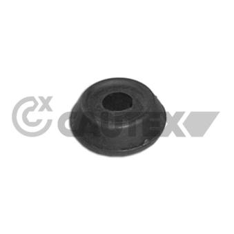 Suspension, barre de couplage stabilisatrice CAUTEX OEM 191411329