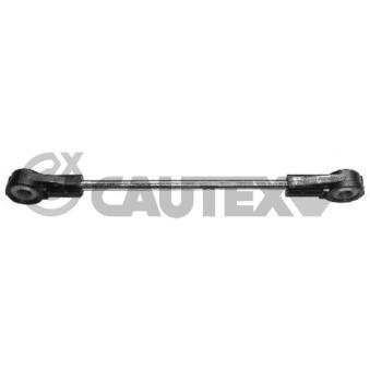 Levier de vitesse CAUTEX OEM 1J0711803C Levier de vitesse CAUTEX OEM 1J0711803C