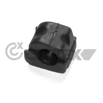 Suspension, stabilisateur CAUTEX OEM 6N0411313A