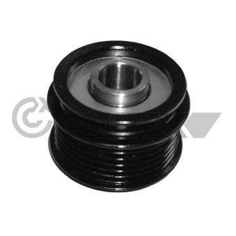 Poulie roue libre, alternateur CAUTEX OEM 038903023J