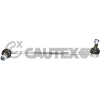 Entretoise/tige, stabilisateur CAUTEX OEM 1K0411315P