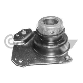 Support moteur CAUTEX OEM 6N0199555G Support moteur CAUTEX OEM 6N0199555G