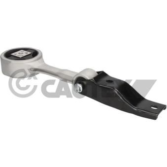 Support moteur CAUTEX OEM 6Q0199851AC