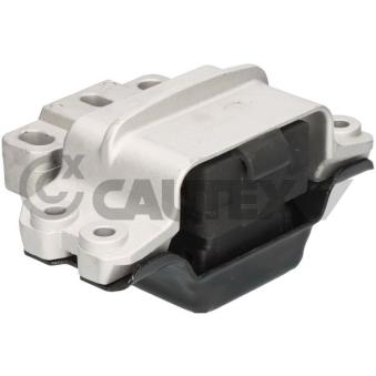 Support moteur CAUTEX OEM 1K0199555BA