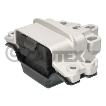 Support moteur avant gauche CAUTEX OEM 1K0199555R